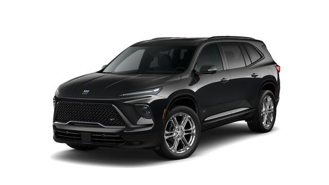 2026 Enclave