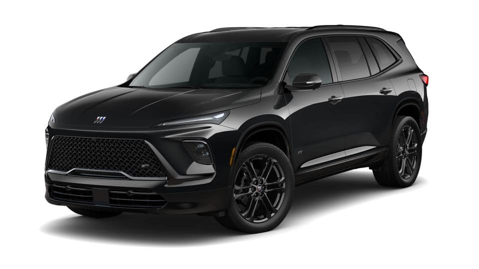 2026 Buick Enclave Sport Touring - Photo 35