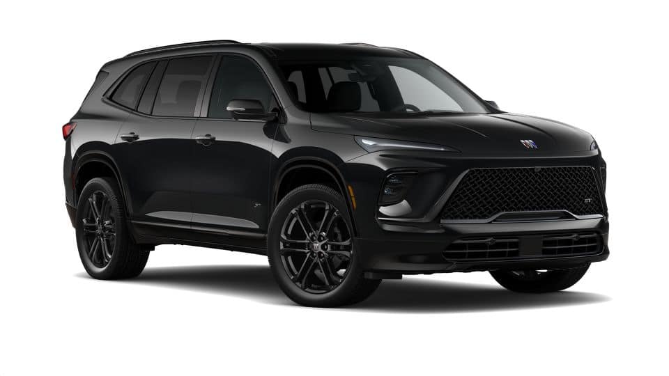 2026 Buick Enclave Sport Touring - Photo 40