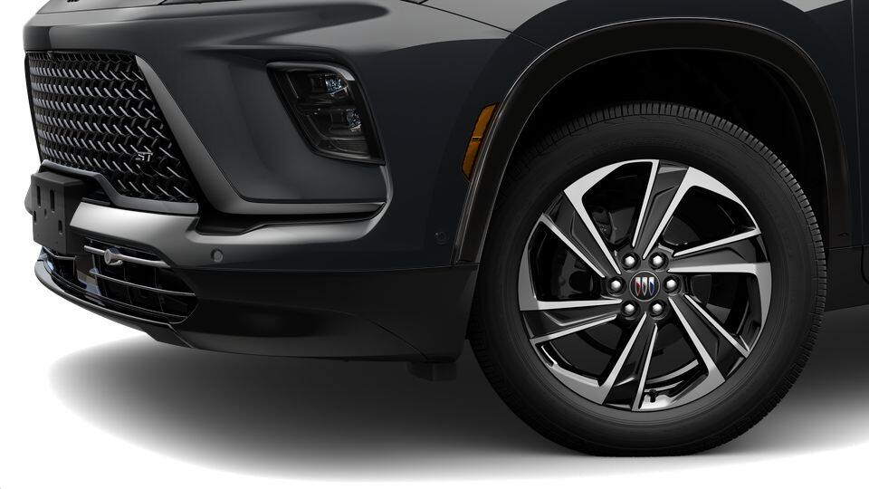 2026 Buick Enclave Sport Touring - Photo 31