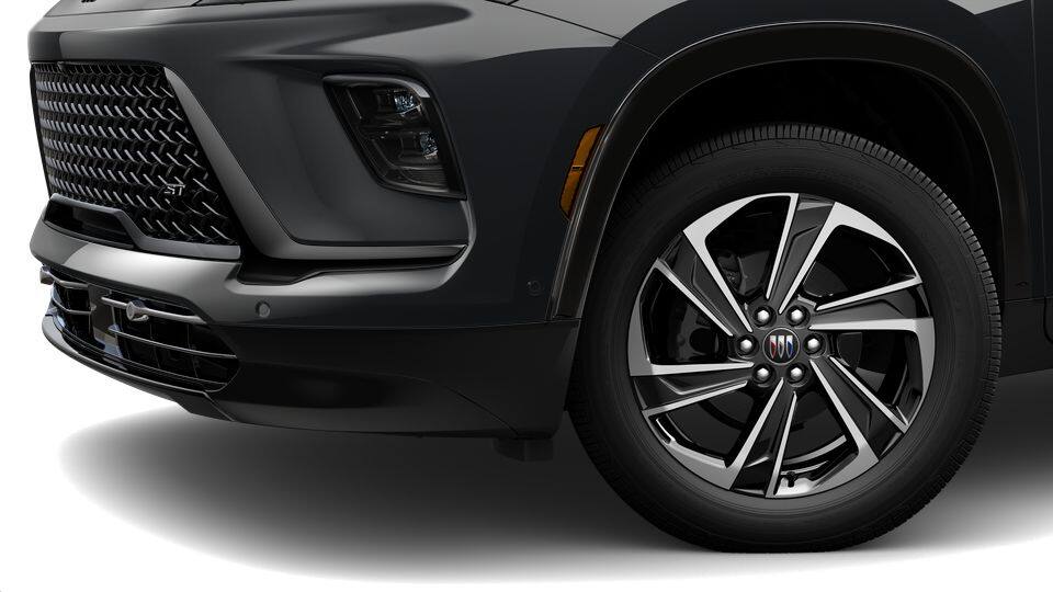 2026 Buick Enclave Sport Touring - Photo 43