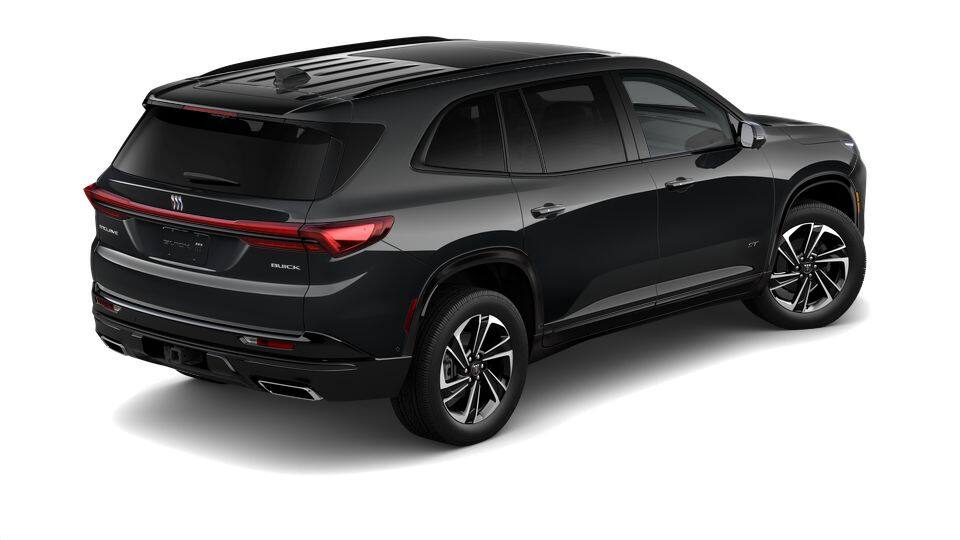 2026 Buick Enclave Sport Touring - Photo 53