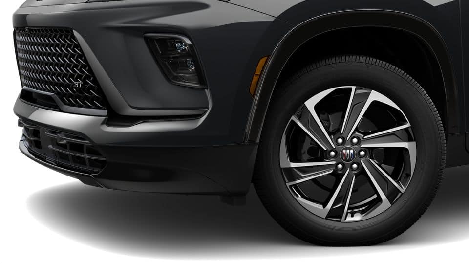 2026 Buick Enclave Sport Touring - Photo 37