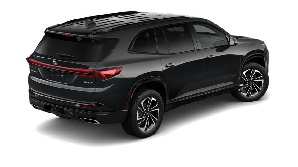 2026 Buick Enclave Sport Touring - Photo 54
