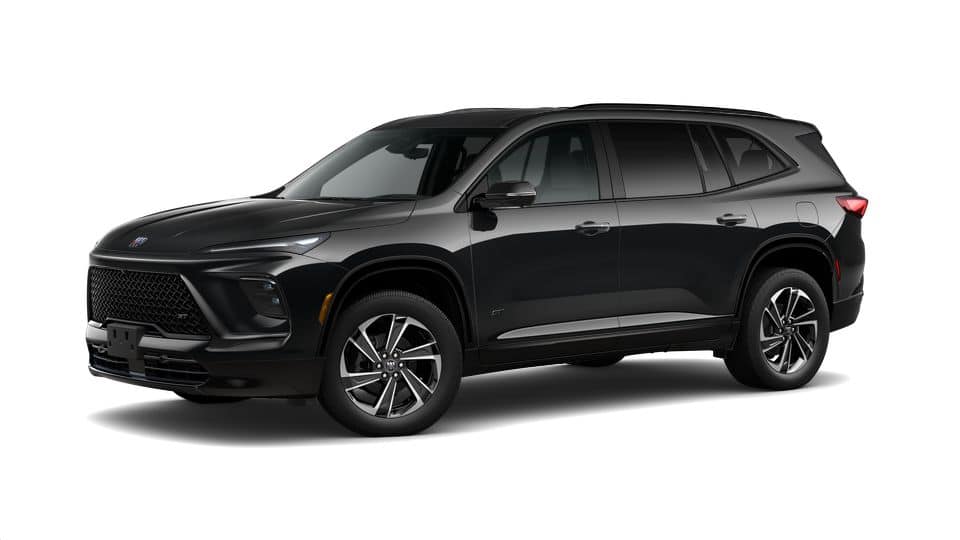 2026 Buick Enclave Sport Touring - Photo 47