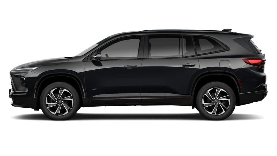 2026 Buick Enclave Sport Touring - Photo 51