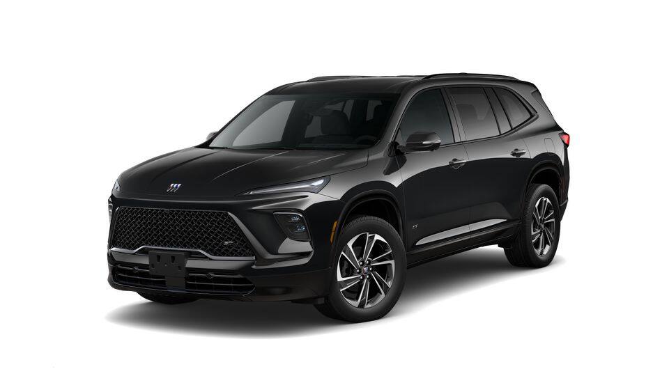 2026 Buick Enclave Sport Touring - Photo 46