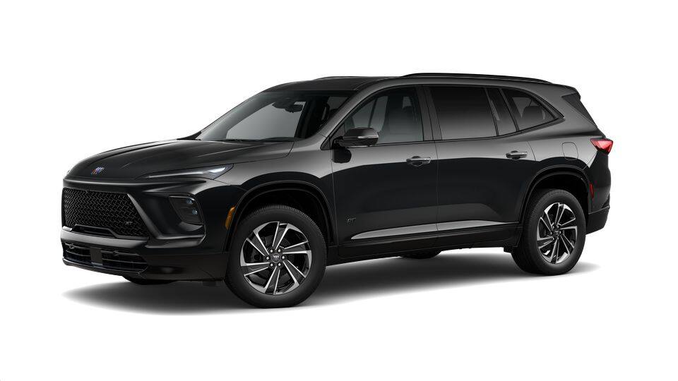 2026 Buick Enclave Sport Touring - Photo 28