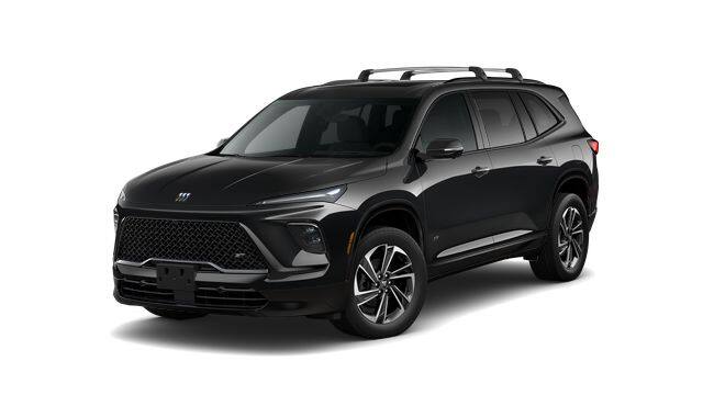2026 Enclave Sport Touring