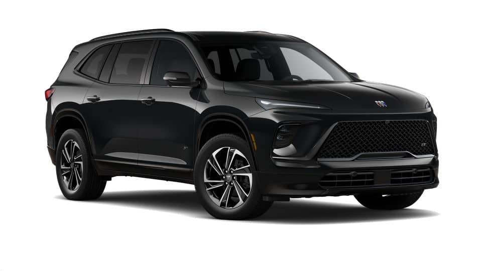 2026 Buick Enclave Sport Touring - Photo 34