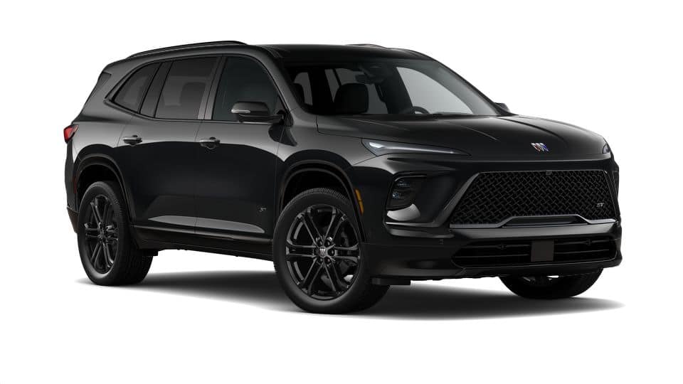 2026 Buick Enclave Sport Touring - Photo 7
