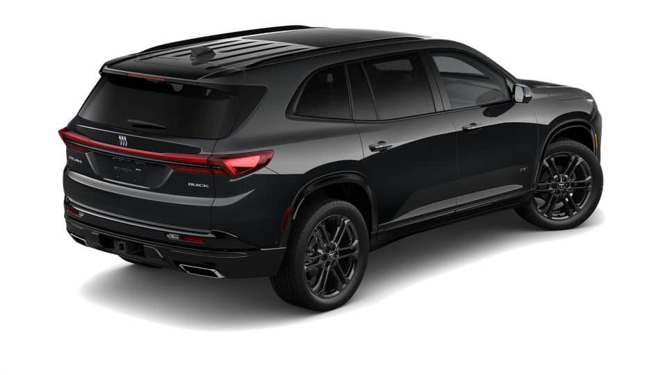 2026 Buick Enclave Sport Touring - Photo 64