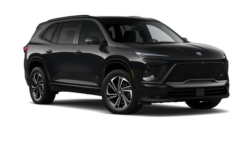 2026 Buick Enclave Sport Touring - Photo 38