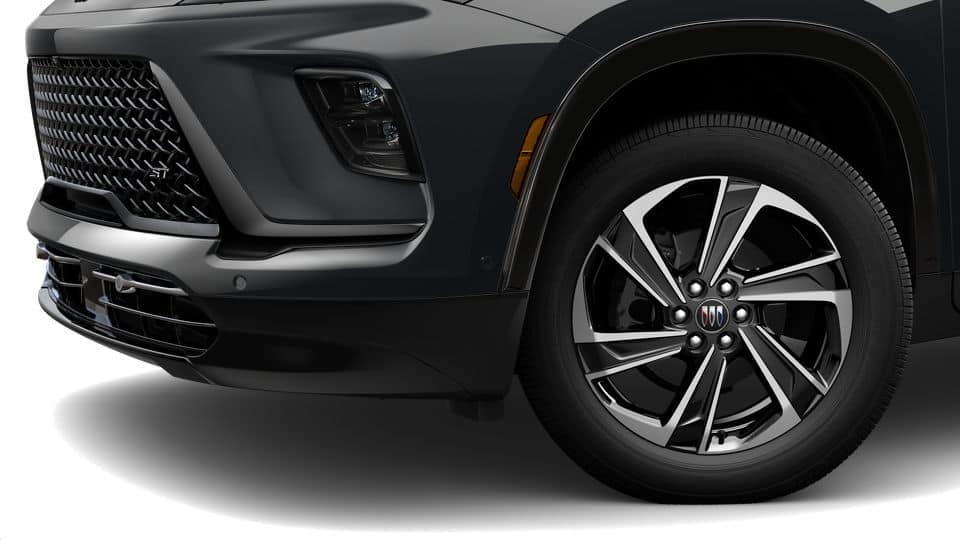 2026 Buick Enclave Sport Touring - Photo 39