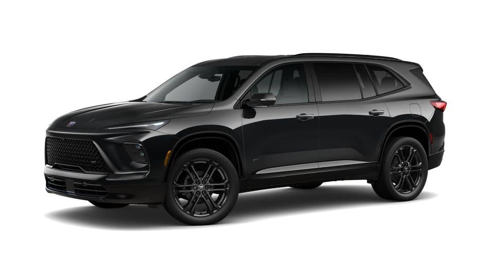 2026 Buick Enclave Sport Touring - Photo 52
