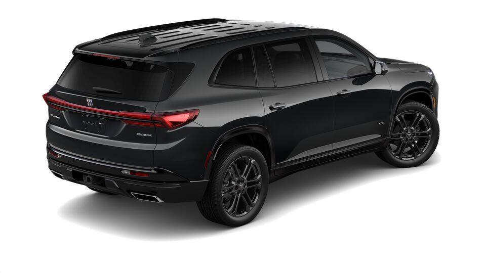 2026 Buick Enclave Sport Touring - Photo 53