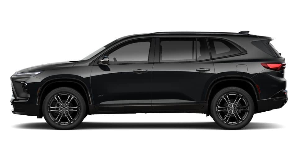 2026 Buick Enclave Sport Touring - Photo 56