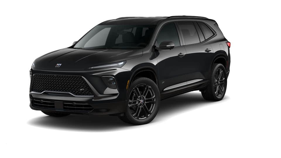 2026 Buick Enclave Sport Touring - Photo 50