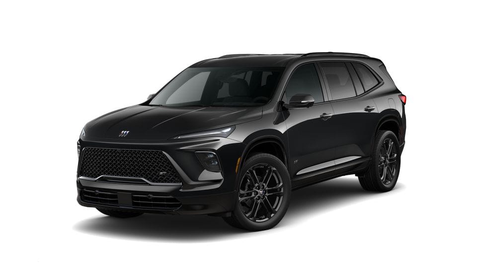 2026 Buick Enclave Sport Touring - Photo 51