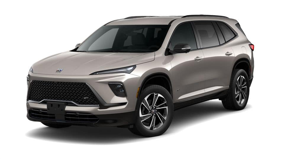 2026 Buick Enclave Sport Touring's photo