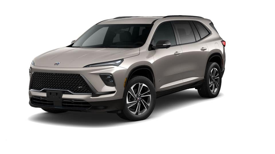 2026 Buick Enclave Sport Touring - Photo 38