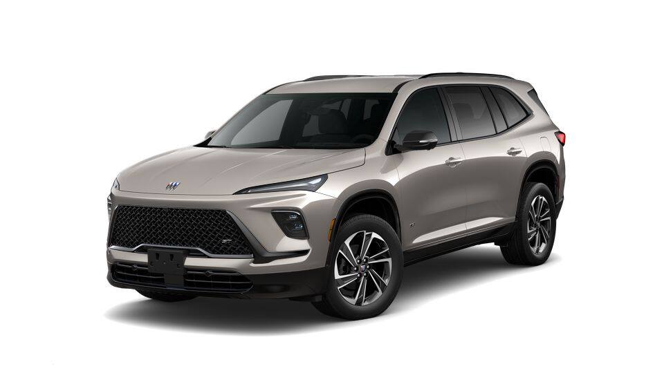2026 Buick Enclave Sport Touring - Photo 39