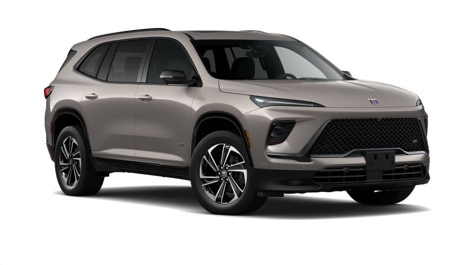 2026 Buick Enclave Sport Touring - Photo 34