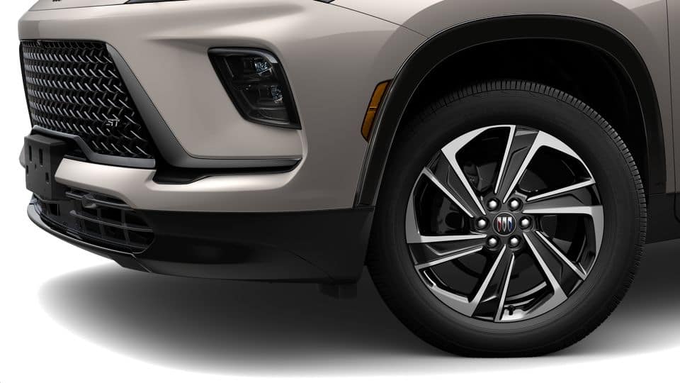 2026 Buick Enclave Sport Touring - Photo 35