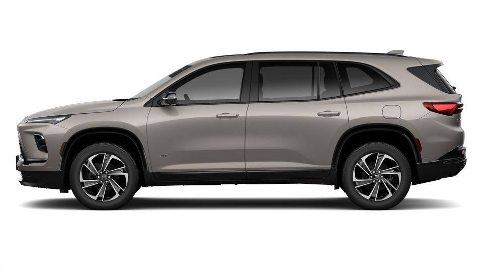 2026 Buick Enclave Sport Touring - Photo 36