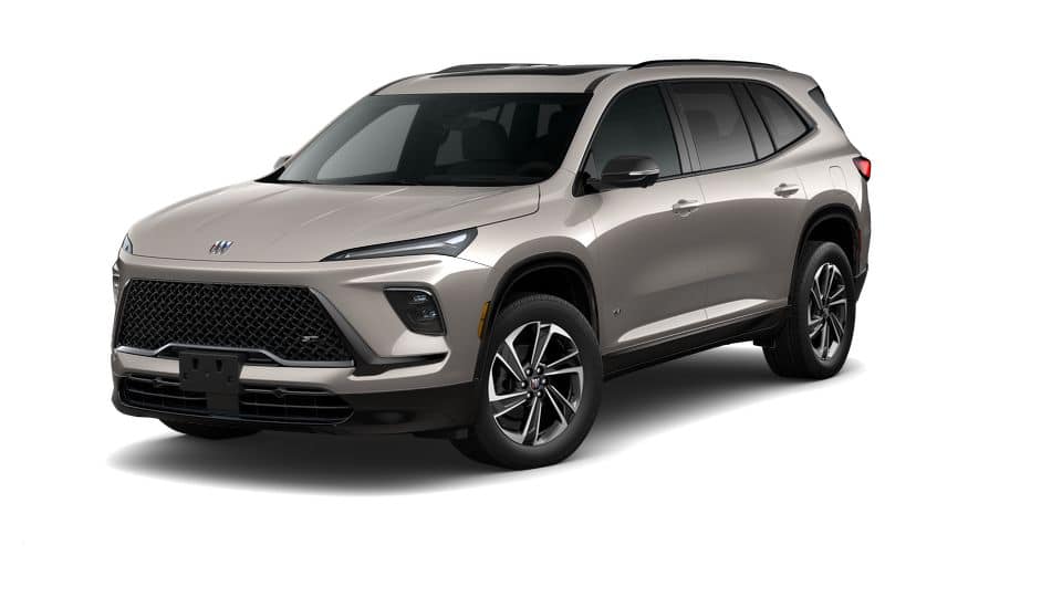 2026 Buick Enclave Sport Touring - Photo 30
