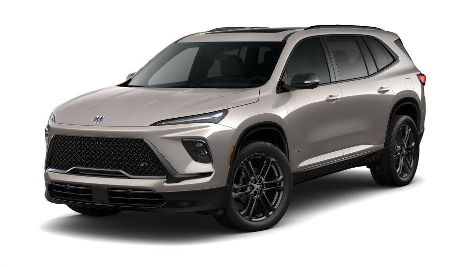 2026 Buick Enclave Sport Touring - Photo 49