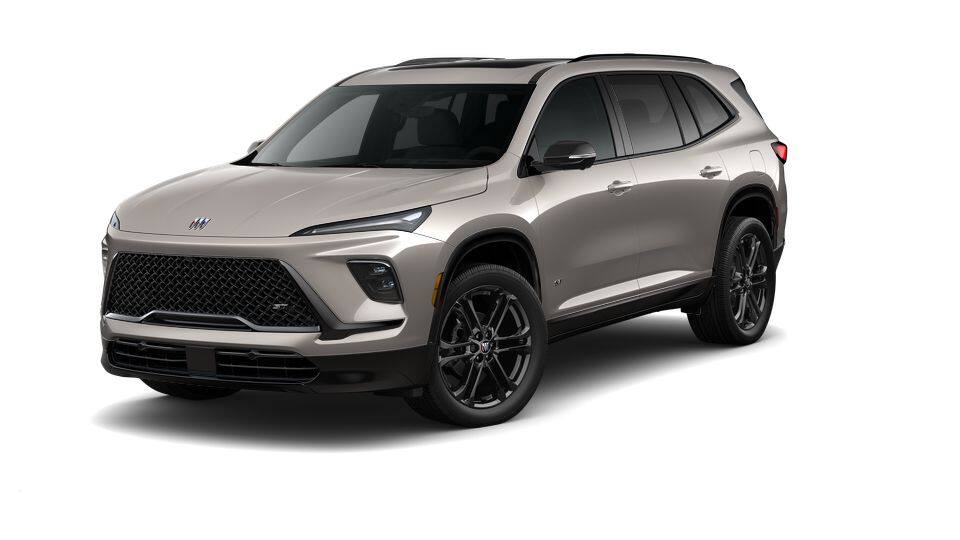 2026 Buick Enclave Sport Touring - Photo 50