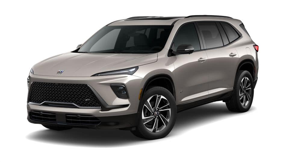 2026 Buick Enclave Sport Touring - Photo 13