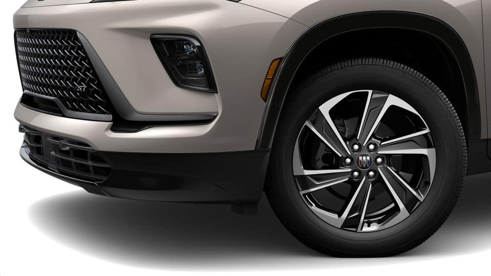 2026 Buick Enclave Sport Touring - Photo 19