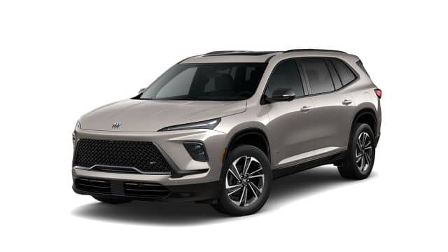 2026 Enclave