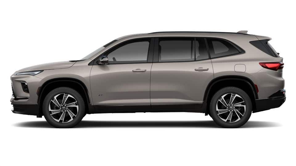 2026 Buick Enclave Sport Touring - Photo 42