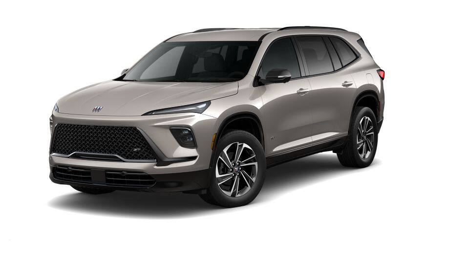 2026 Buick Enclave Sport Touring - Photo 51