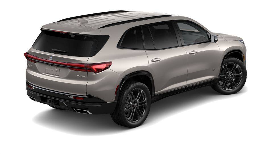 2026 Buick Enclave Sport Touring - Photo 54