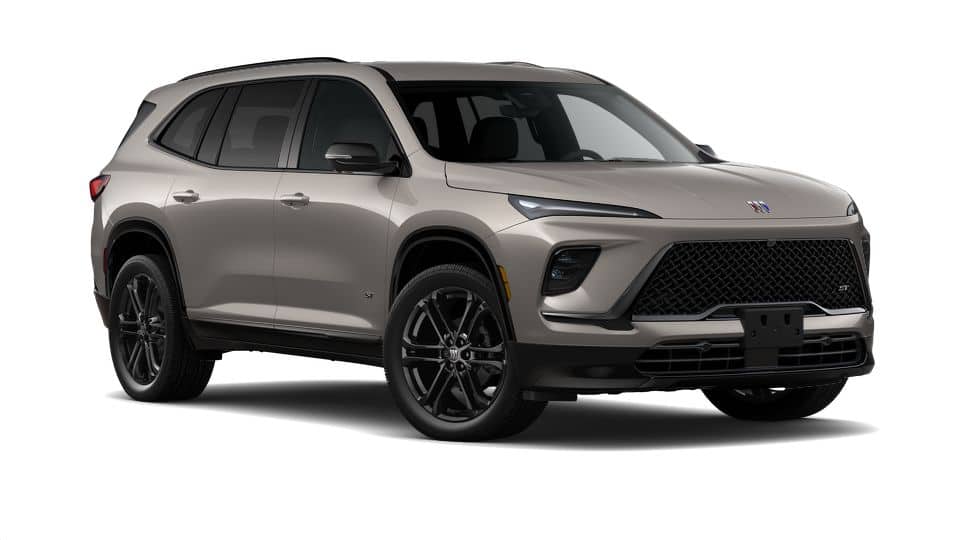 2026 Buick Enclave Sport Touring - Photo 55