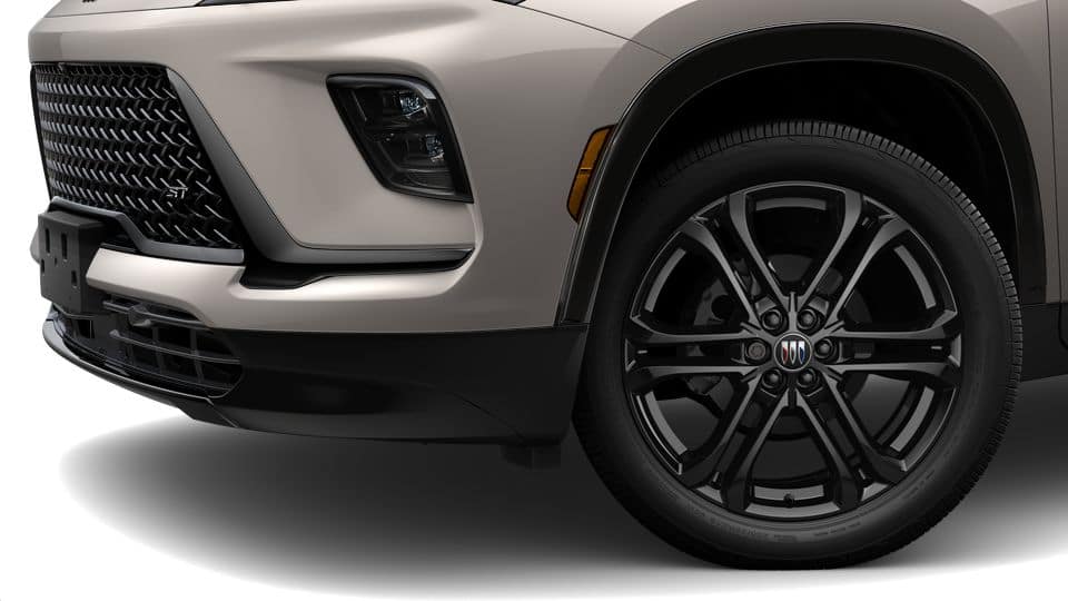 2026 Buick Enclave Sport Touring - Photo 56