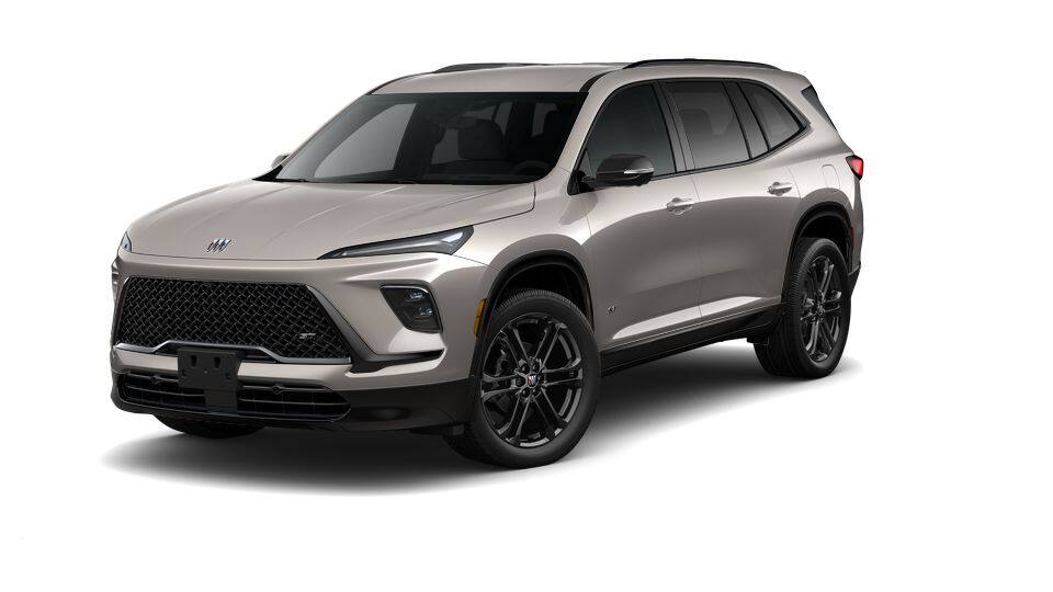 2026 Buick Enclave Sport Touring - Photo 51