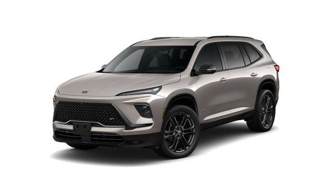 2026 Enclave