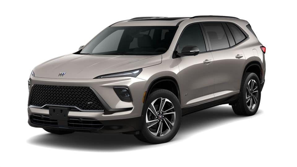 New 2026 Buick Enclave Sport Touring