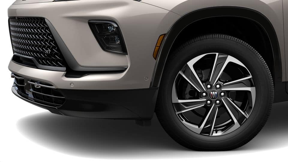 2026 Buick Enclave Sport Touring - Photo 65
