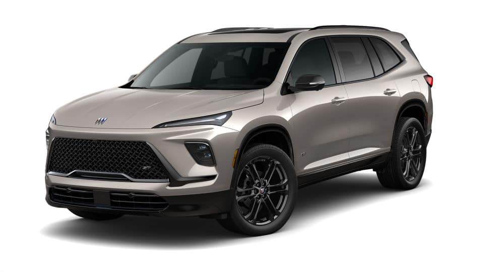 2026 Buick Enclave Sport Touring's photo