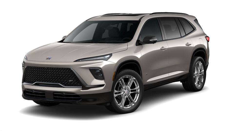 2026 Buick Enclave Sport Touring - Photo 2