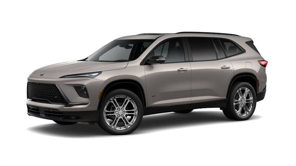 2026 Buick Enclave Sport Touring - Photo 5