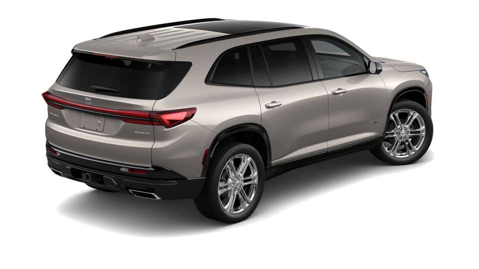 2026 Buick Enclave Sport Touring - Photo 6