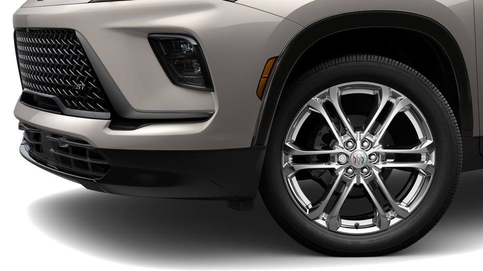 2026 Buick Enclave Sport Touring - Photo 8
