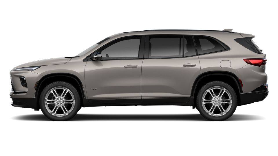 2026 Buick Enclave Sport Touring - Photo 9